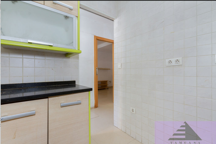 For sale of flat in Aranjuez