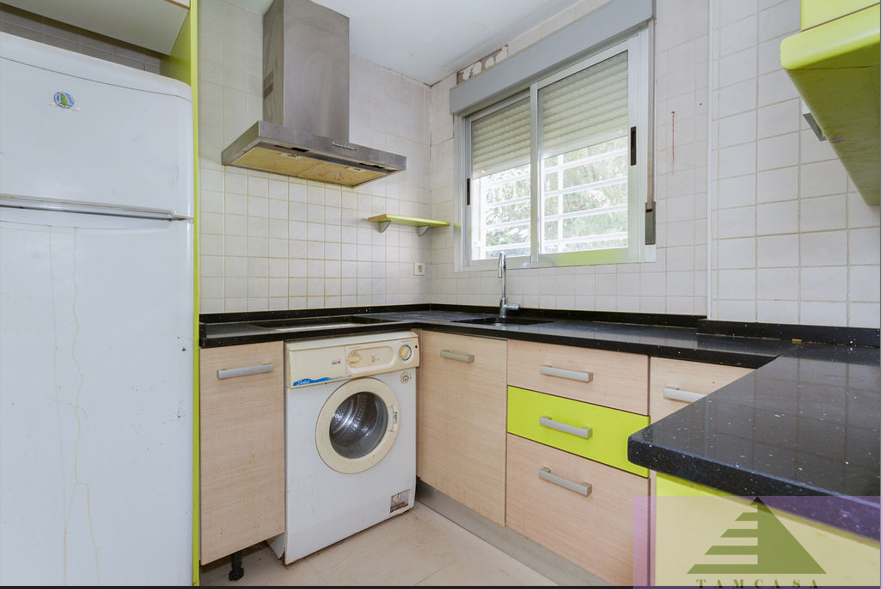 For sale of flat in Aranjuez