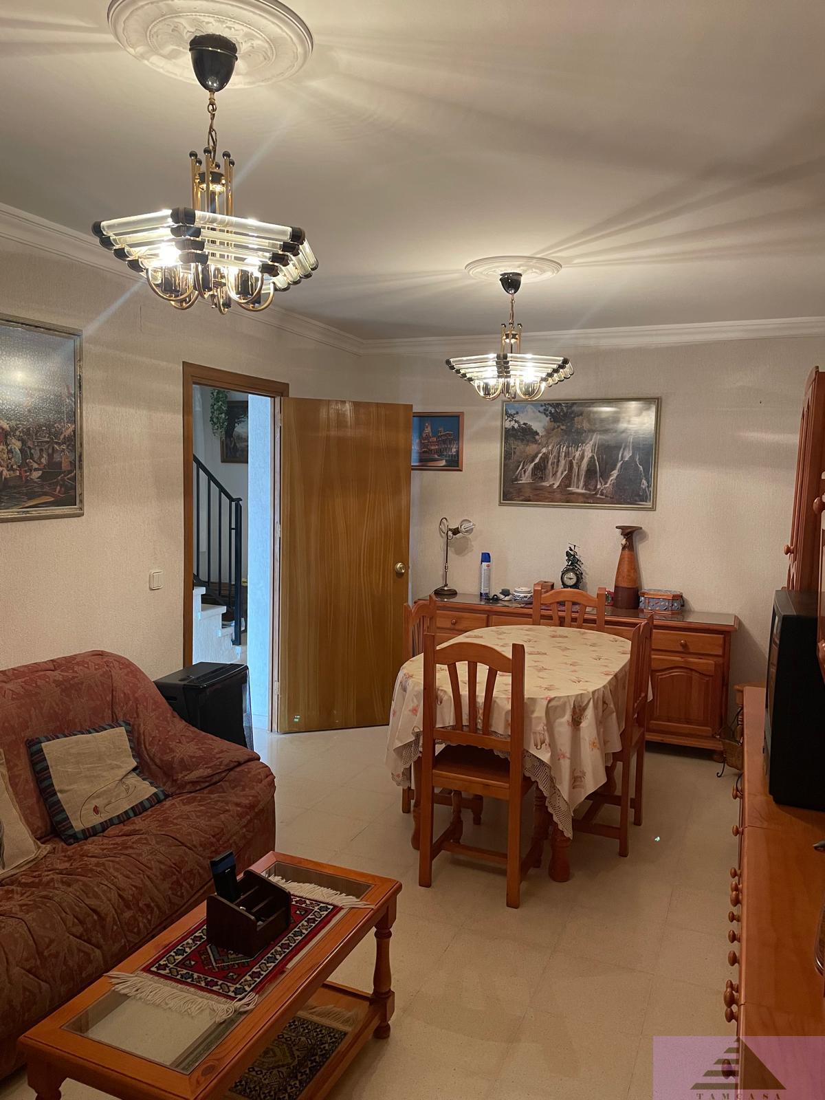 For sale of chalet in Campofrío