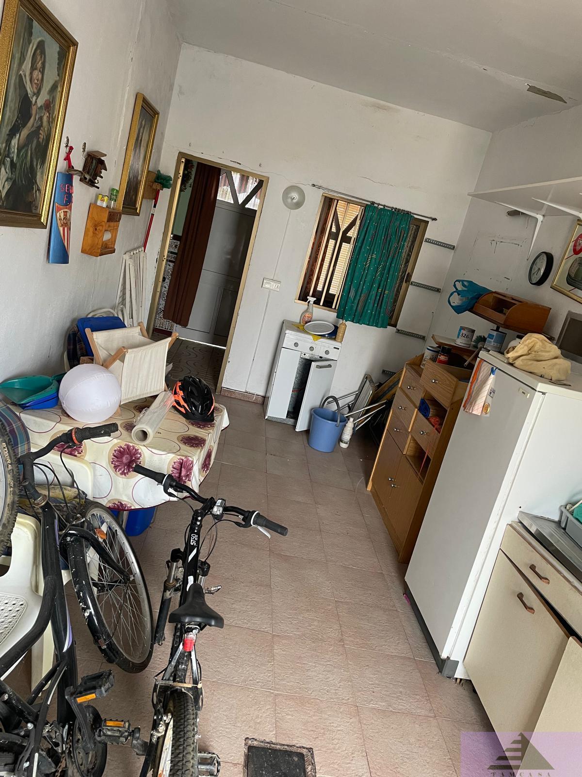 For sale of chalet in Campofrío