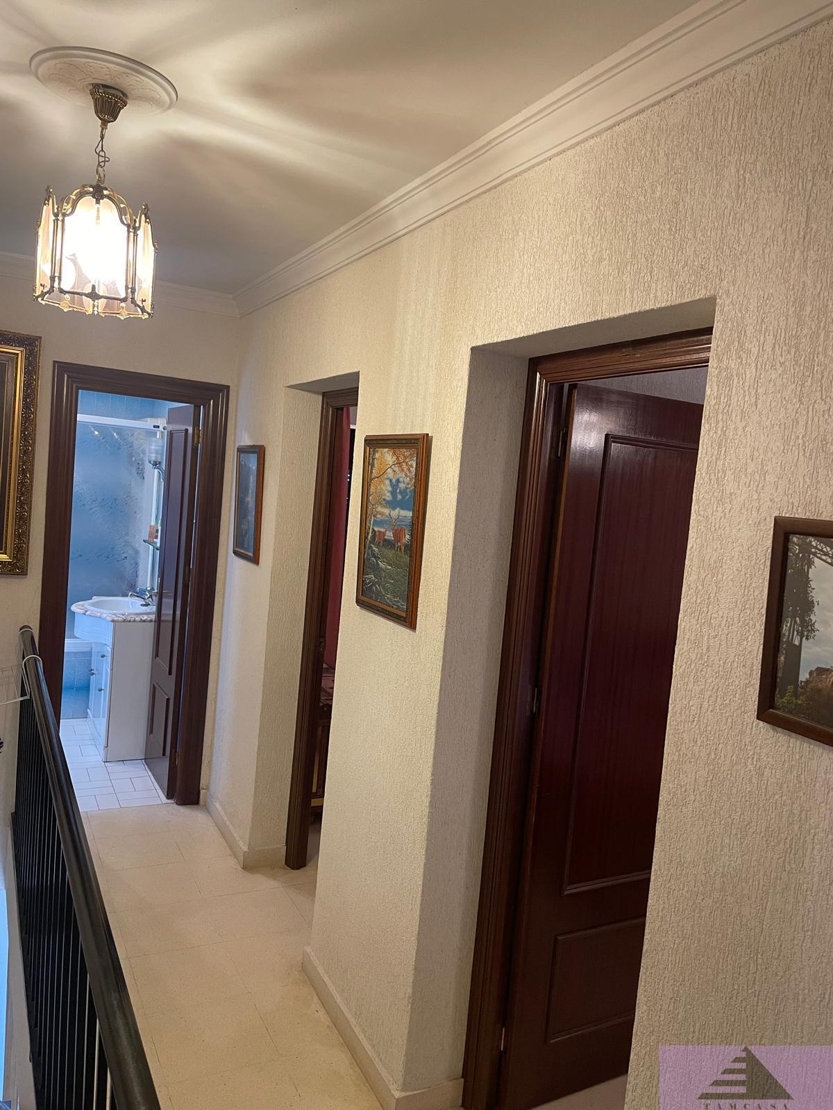 For sale of chalet in Campofrío