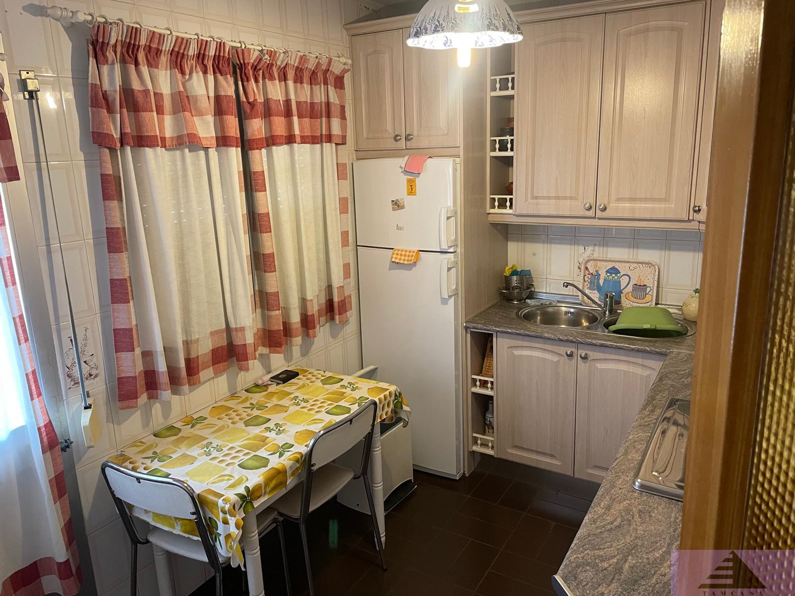 For sale of chalet in Campofrío