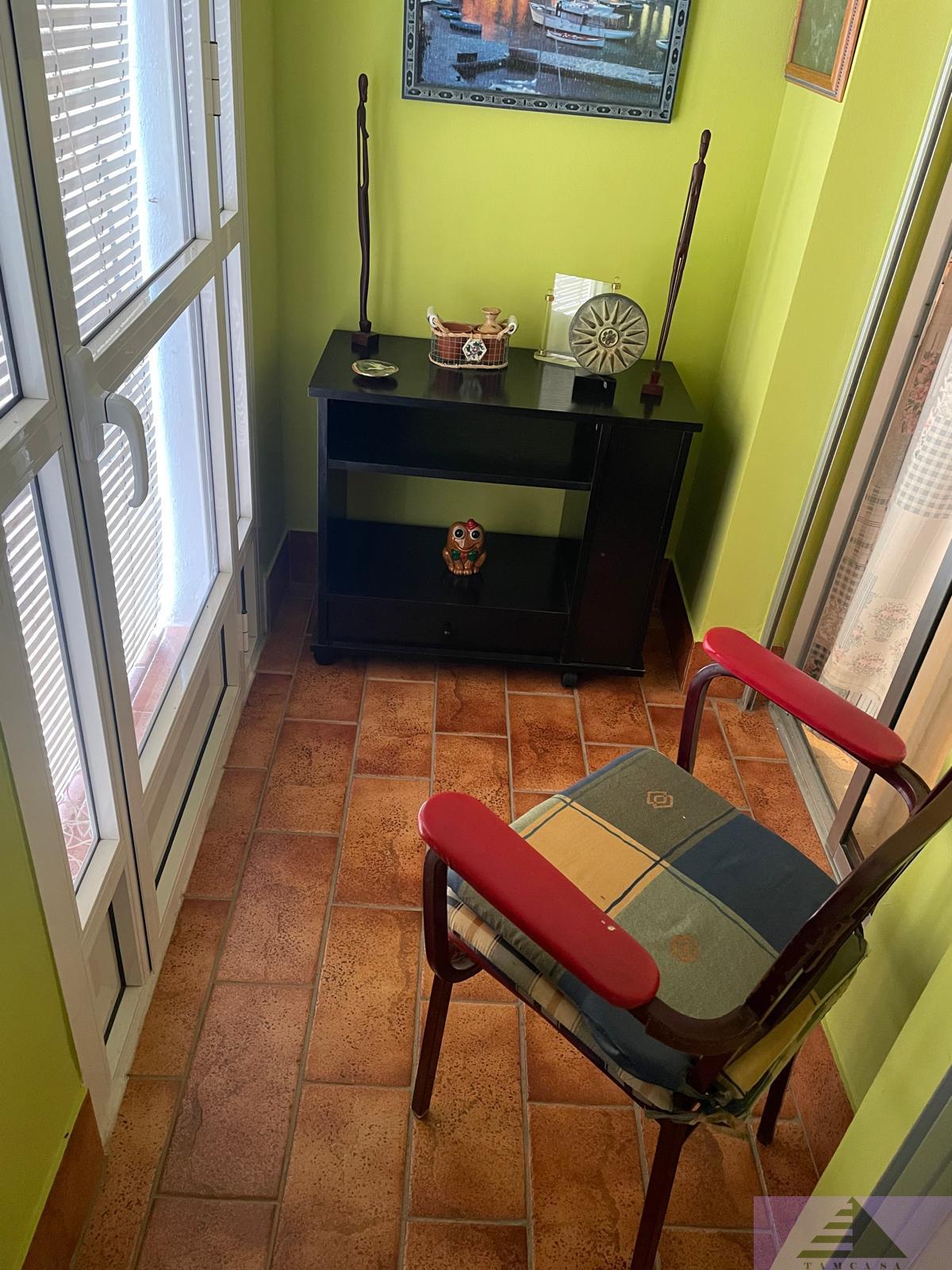 For sale of chalet in Campofrío