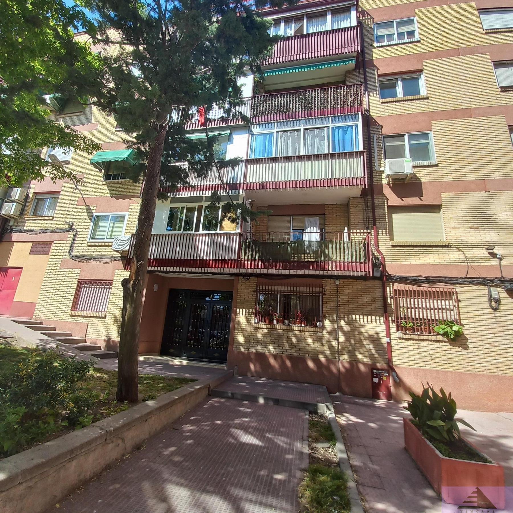 Venta de piso en Valdemoro