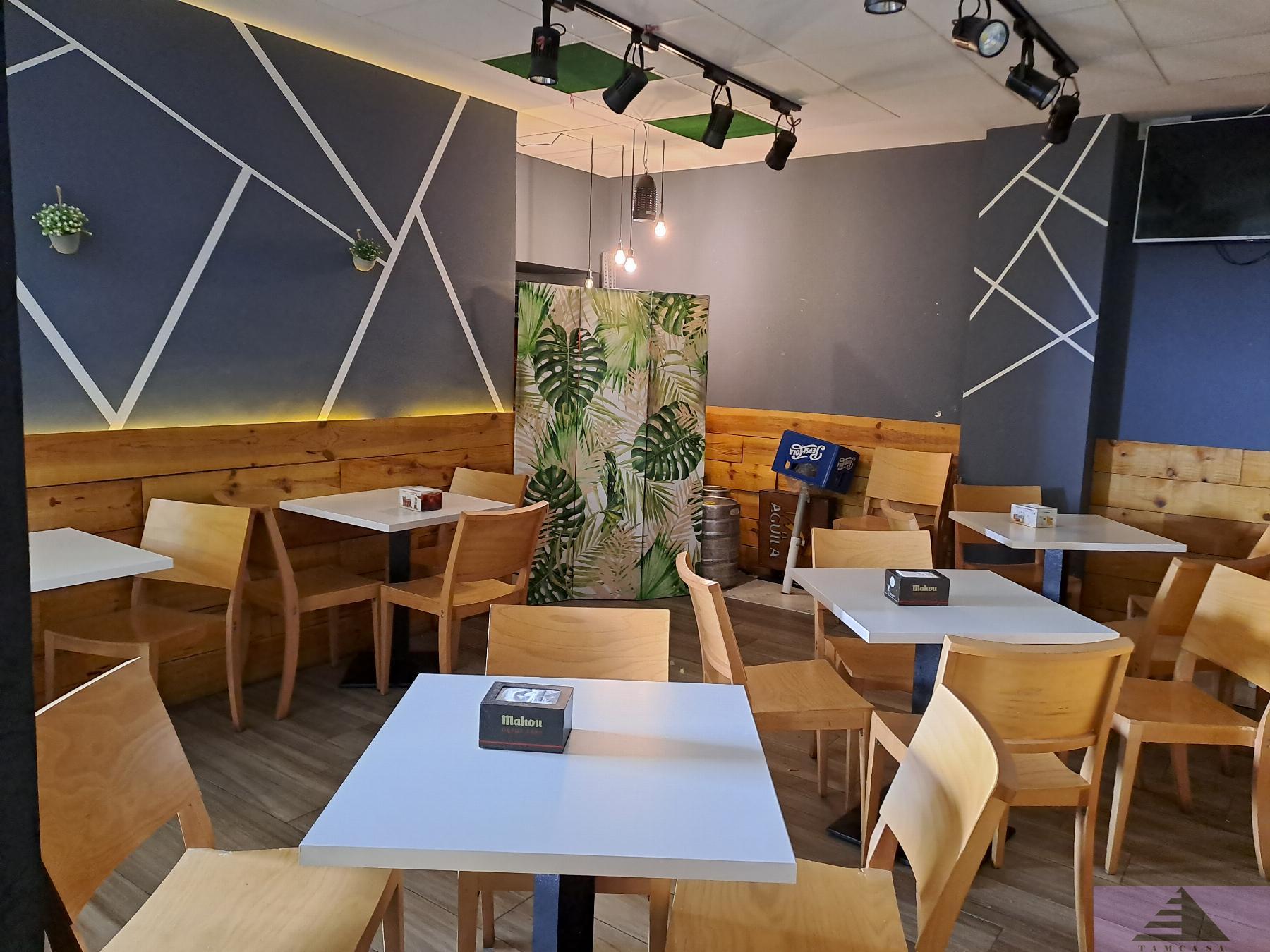 For rent of commercial in Seseña