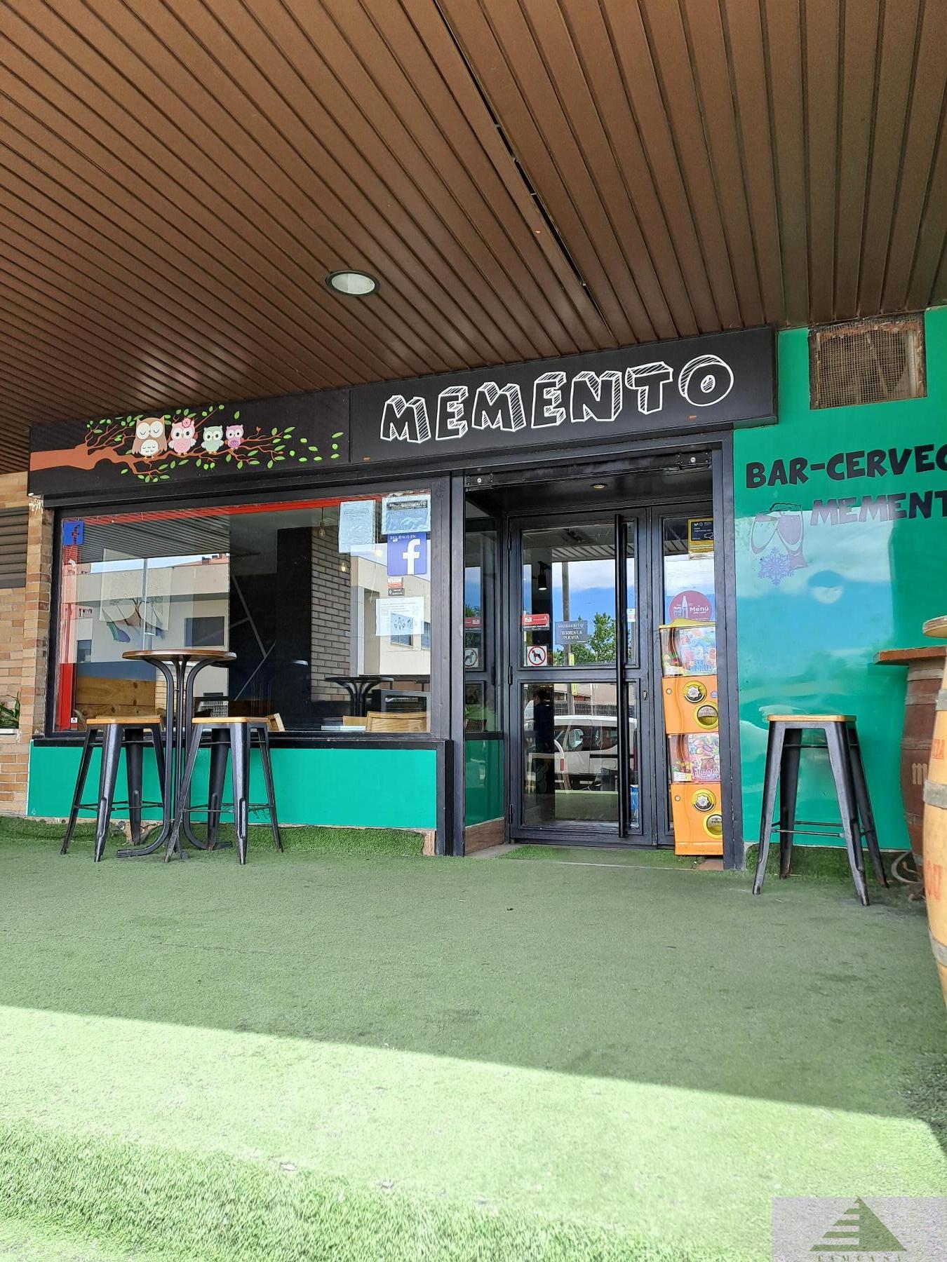 For rent of commercial in Seseña