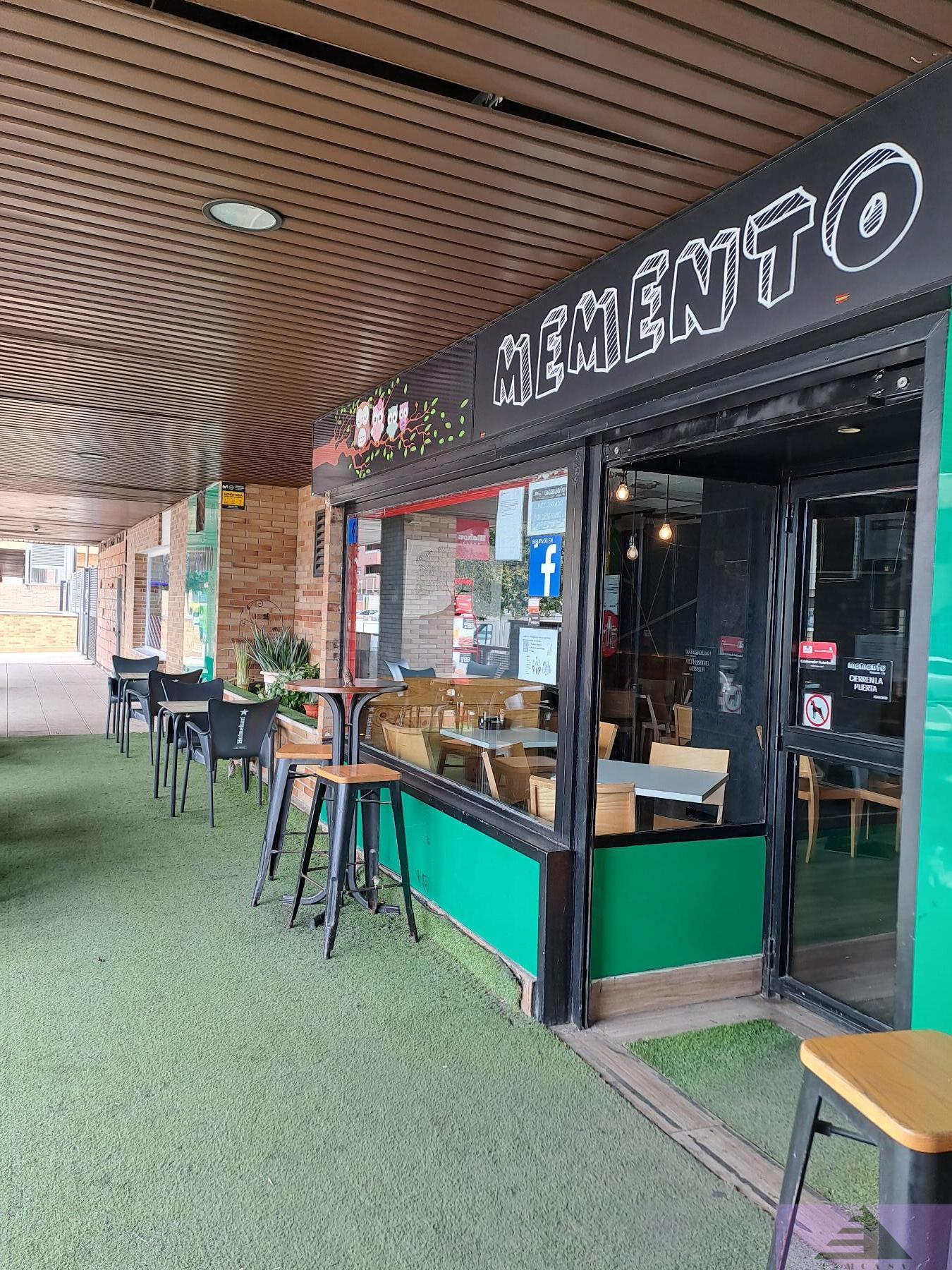 For rent of commercial in Seseña