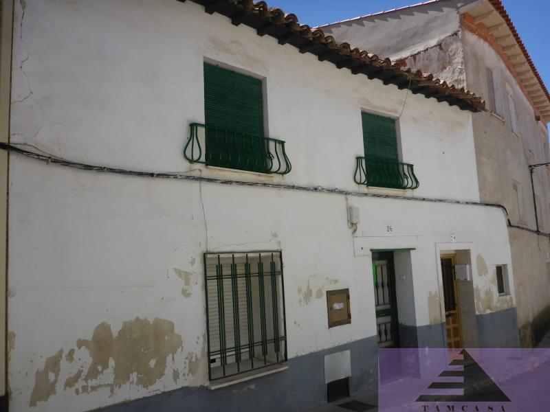 For sale of house in Colmenar de Oreja