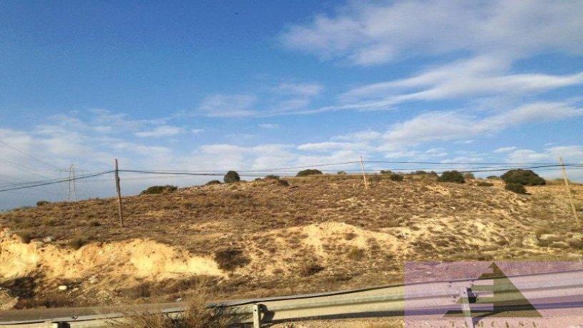 For sale of land in Arganda del Rey