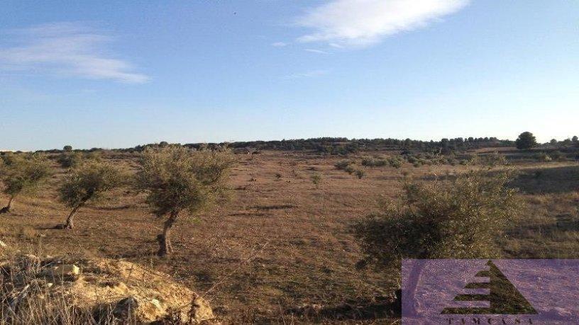 For sale of land in Arganda del Rey