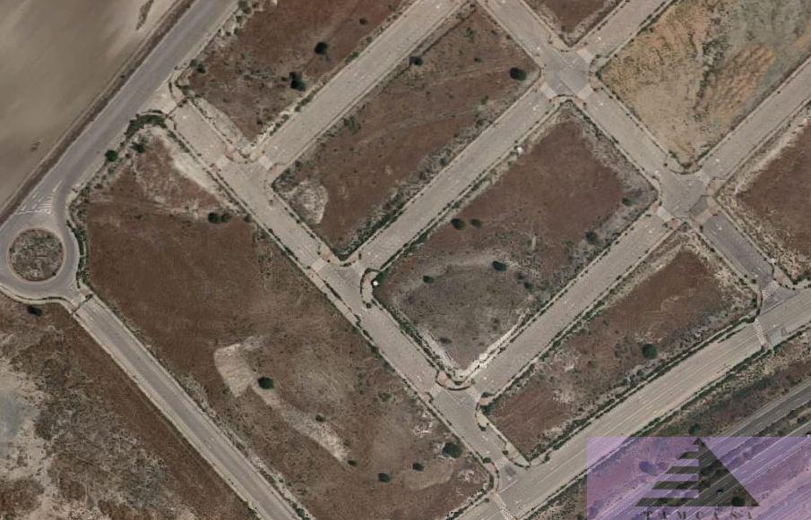 Venta de terreno en Valdemoro
