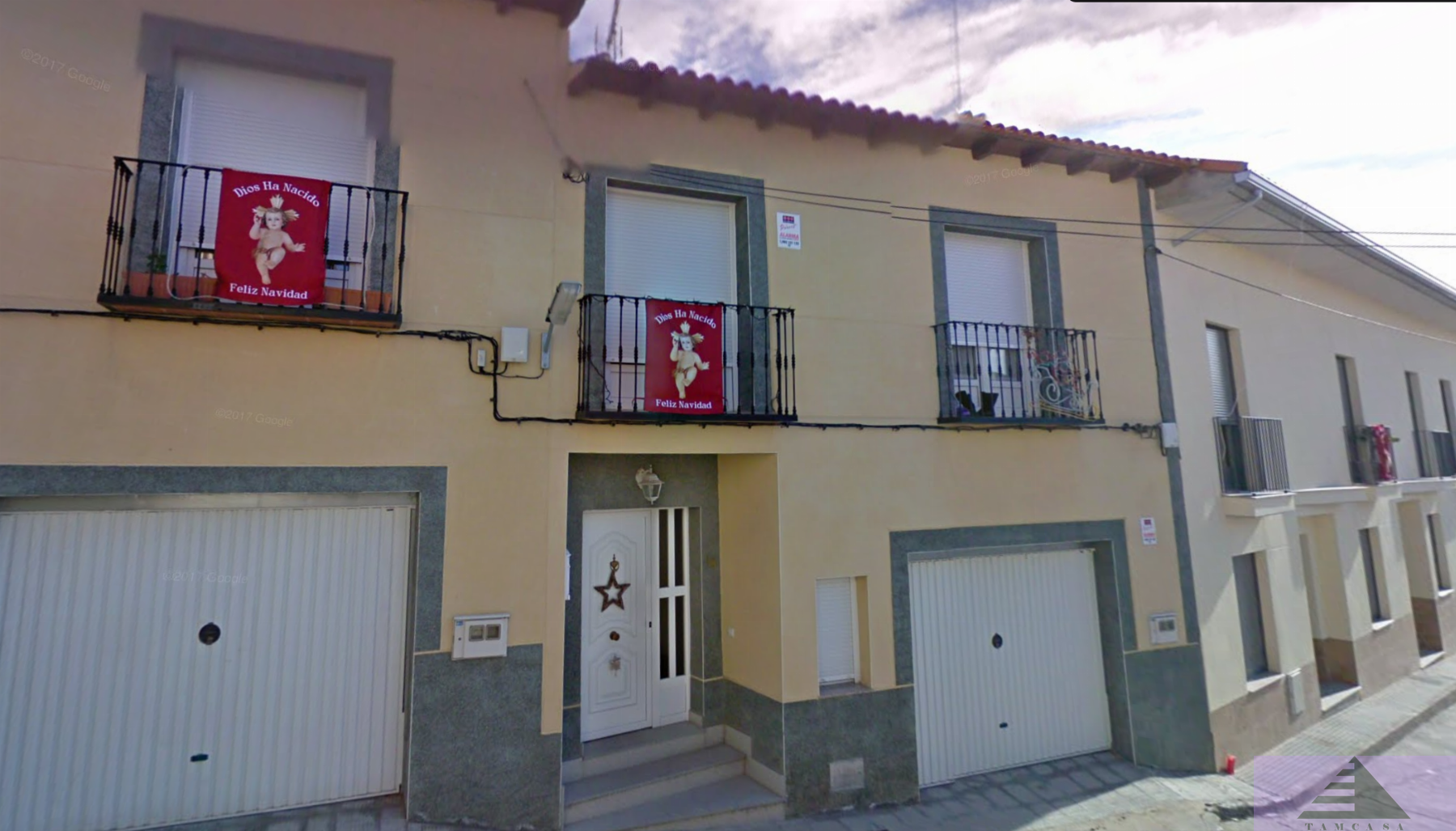 For sale of chalet in Esquivias