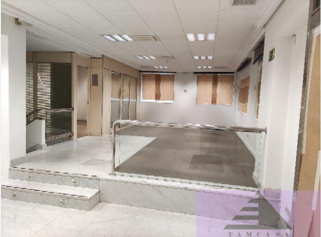 For sale of commercial in Madrid