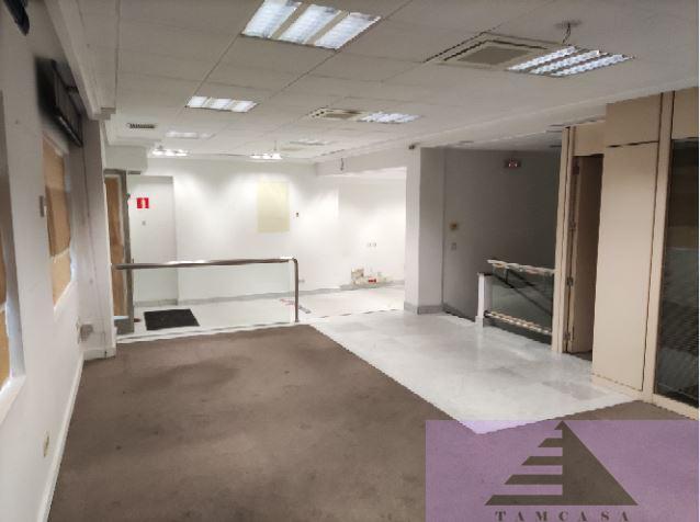 For sale of commercial in Madrid