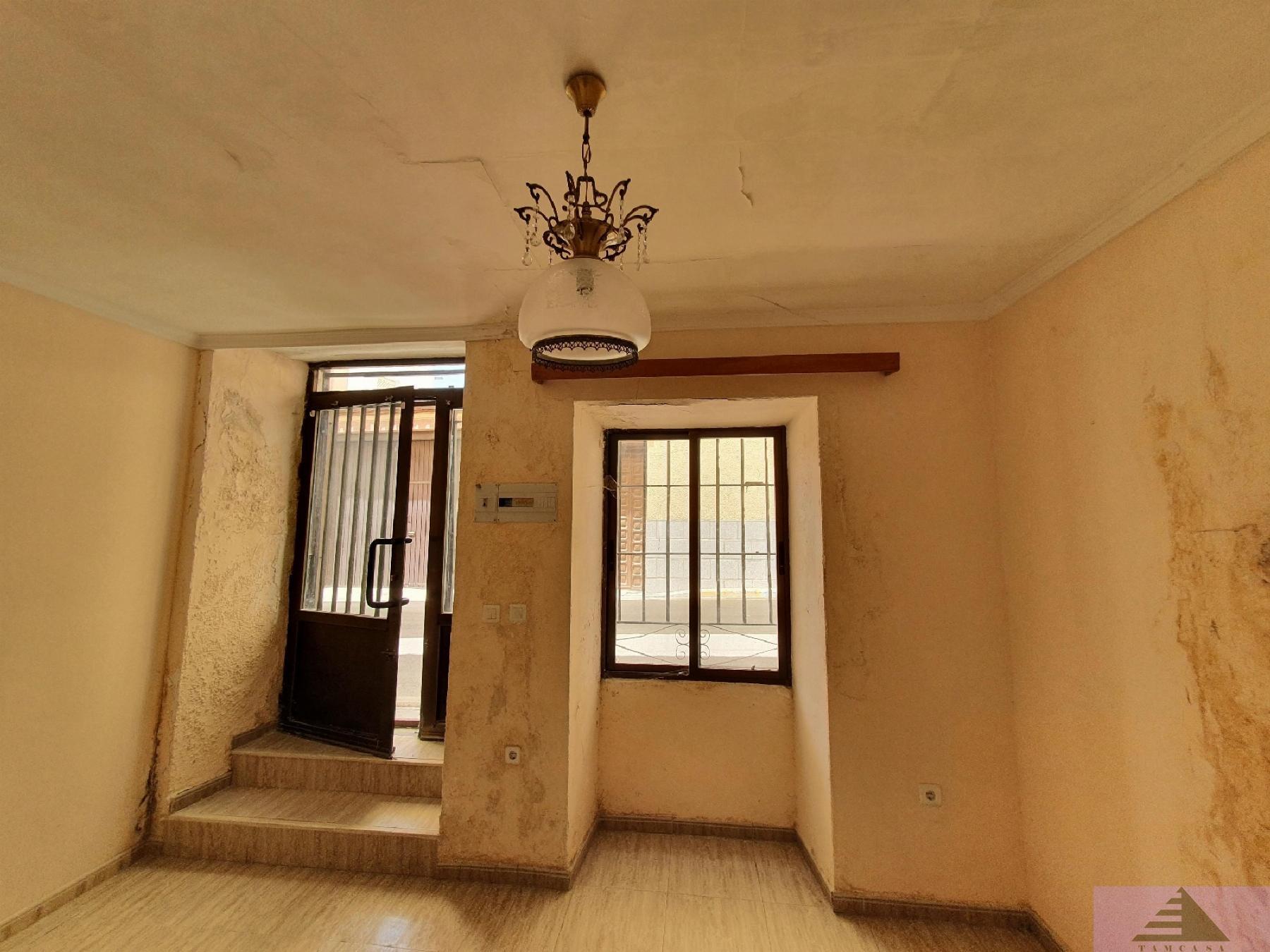Venta de casa en Huerta de Valdecarábanos