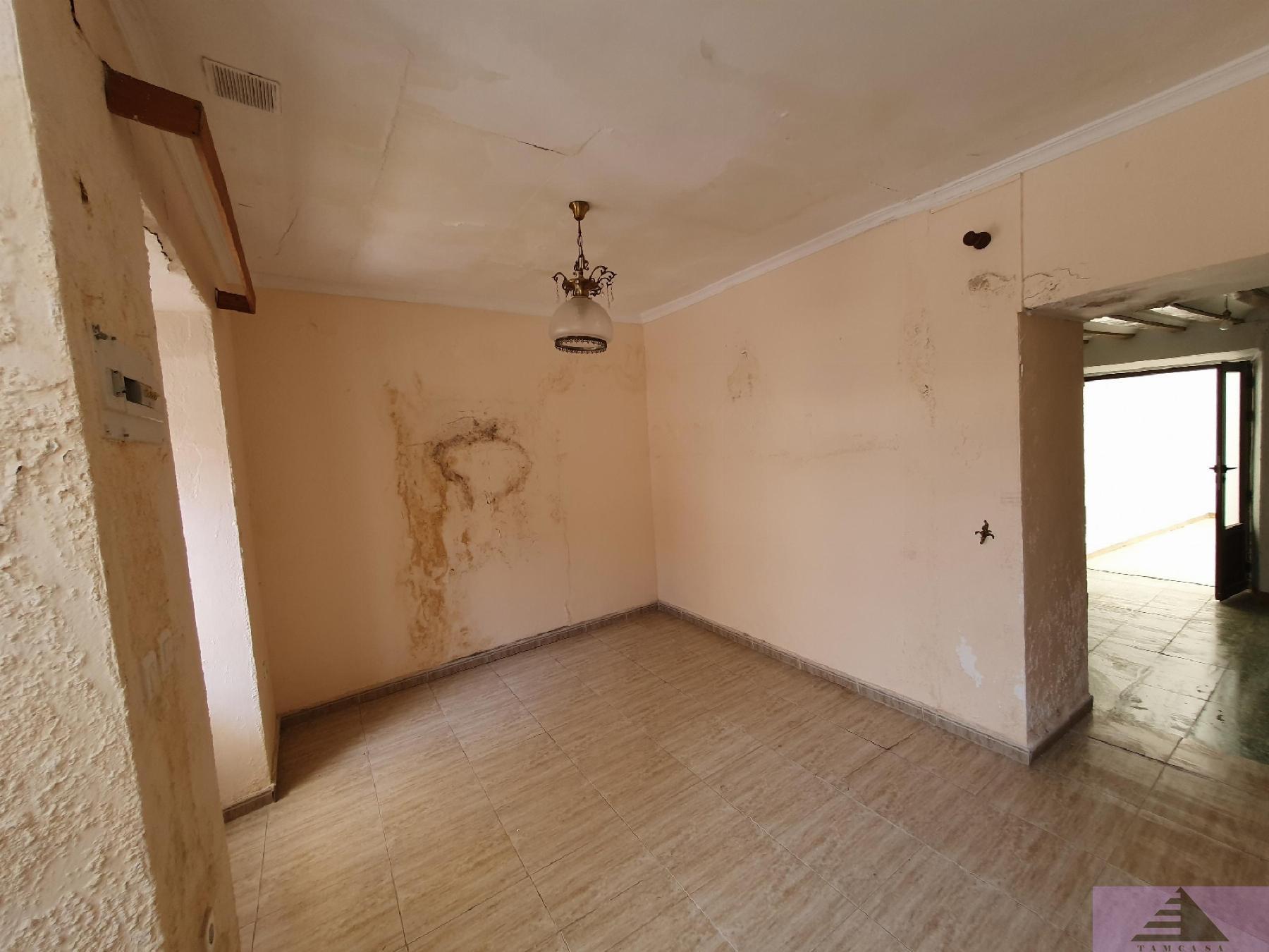 Venta de casa en Huerta de Valdecarábanos