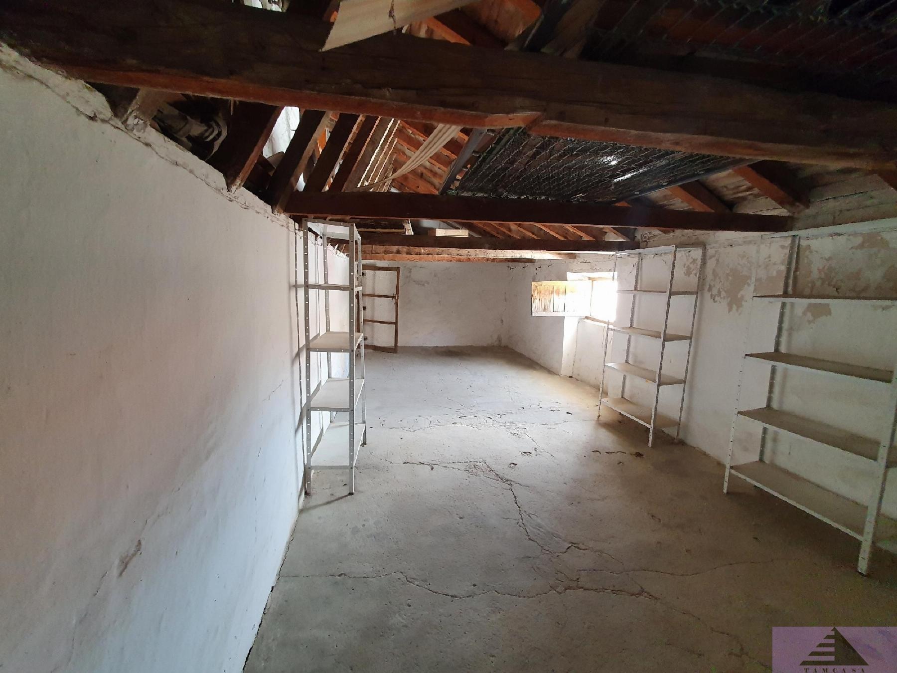 Venta de casa en Huerta de Valdecarábanos