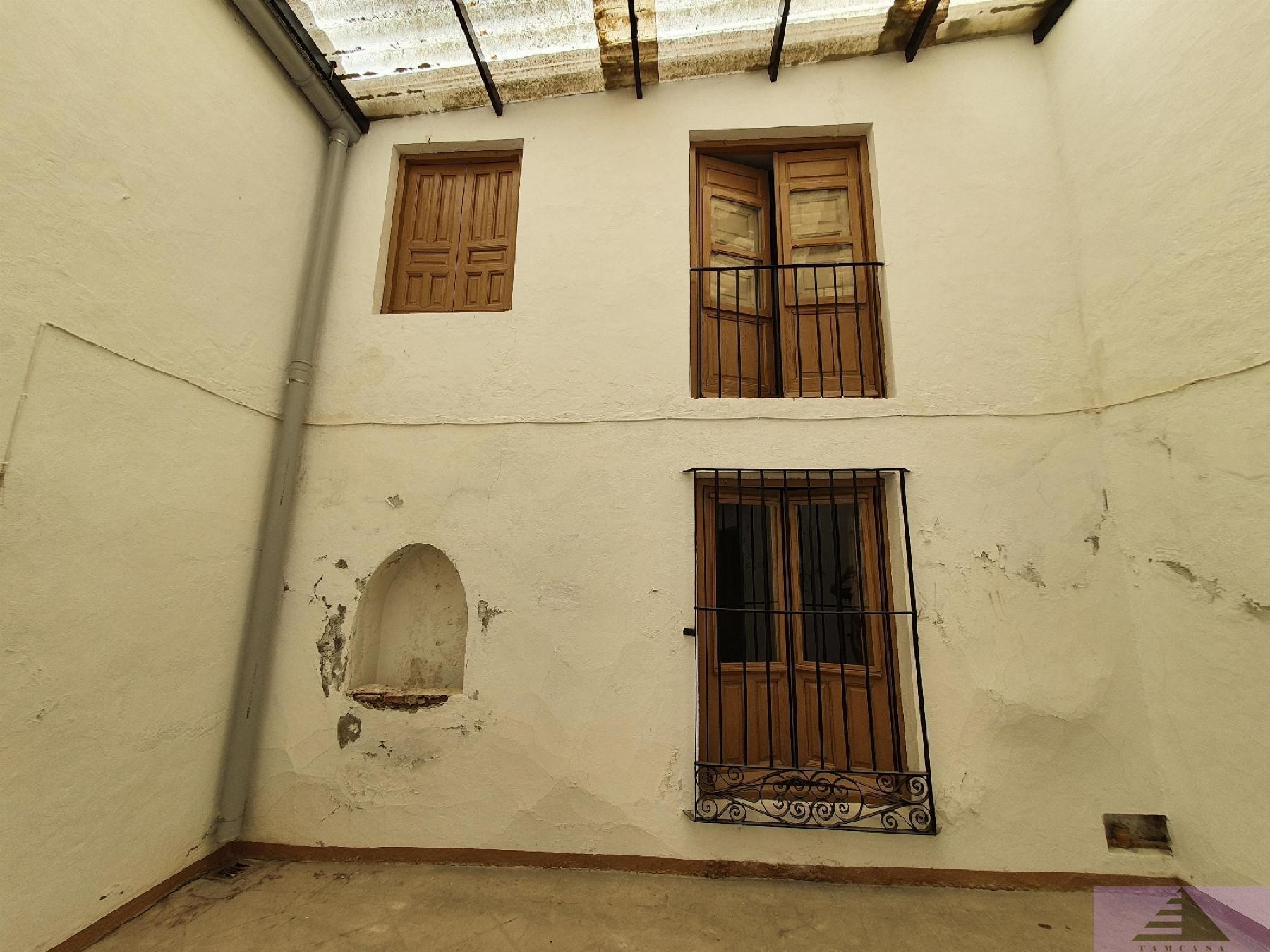 Venta de casa en Huerta de Valdecarábanos