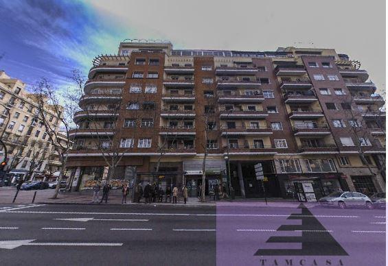 For sale of commercial in Madrid