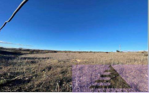 For sale of land in Valdemoro