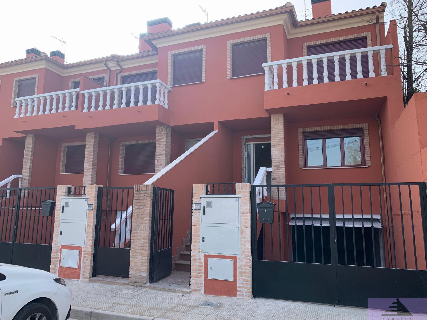 For sale of chalet in Ontígola