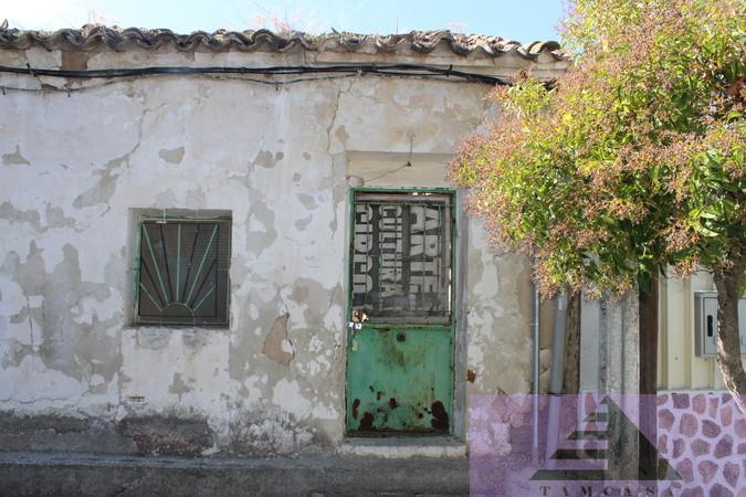 Venta de casa en Ontígola