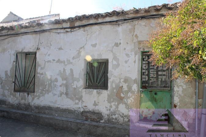 Venta de casa en Ontígola