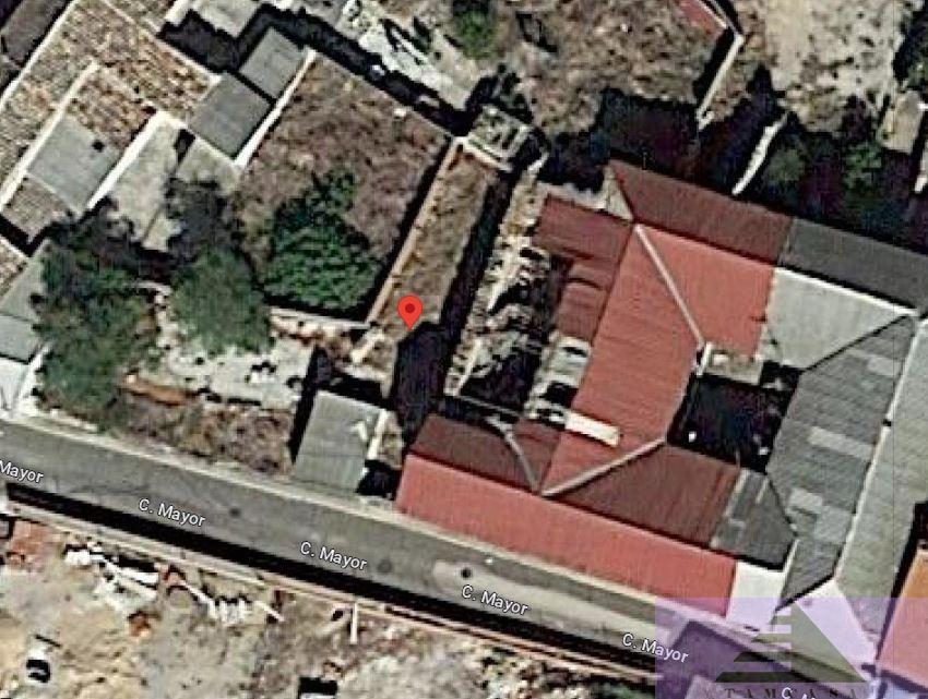 Venta de terreno en Ontígola