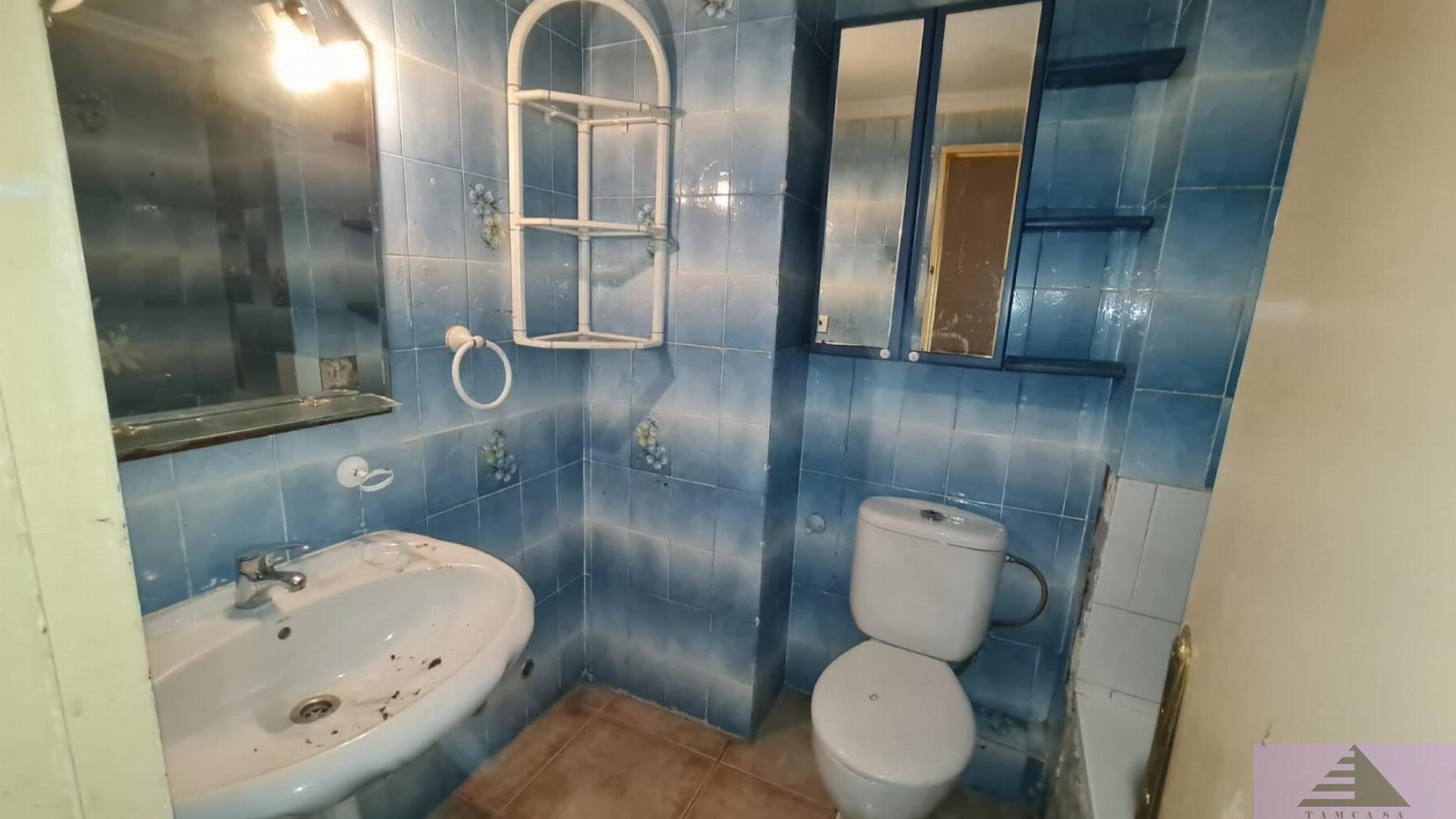For sale of flat in Aranjuez