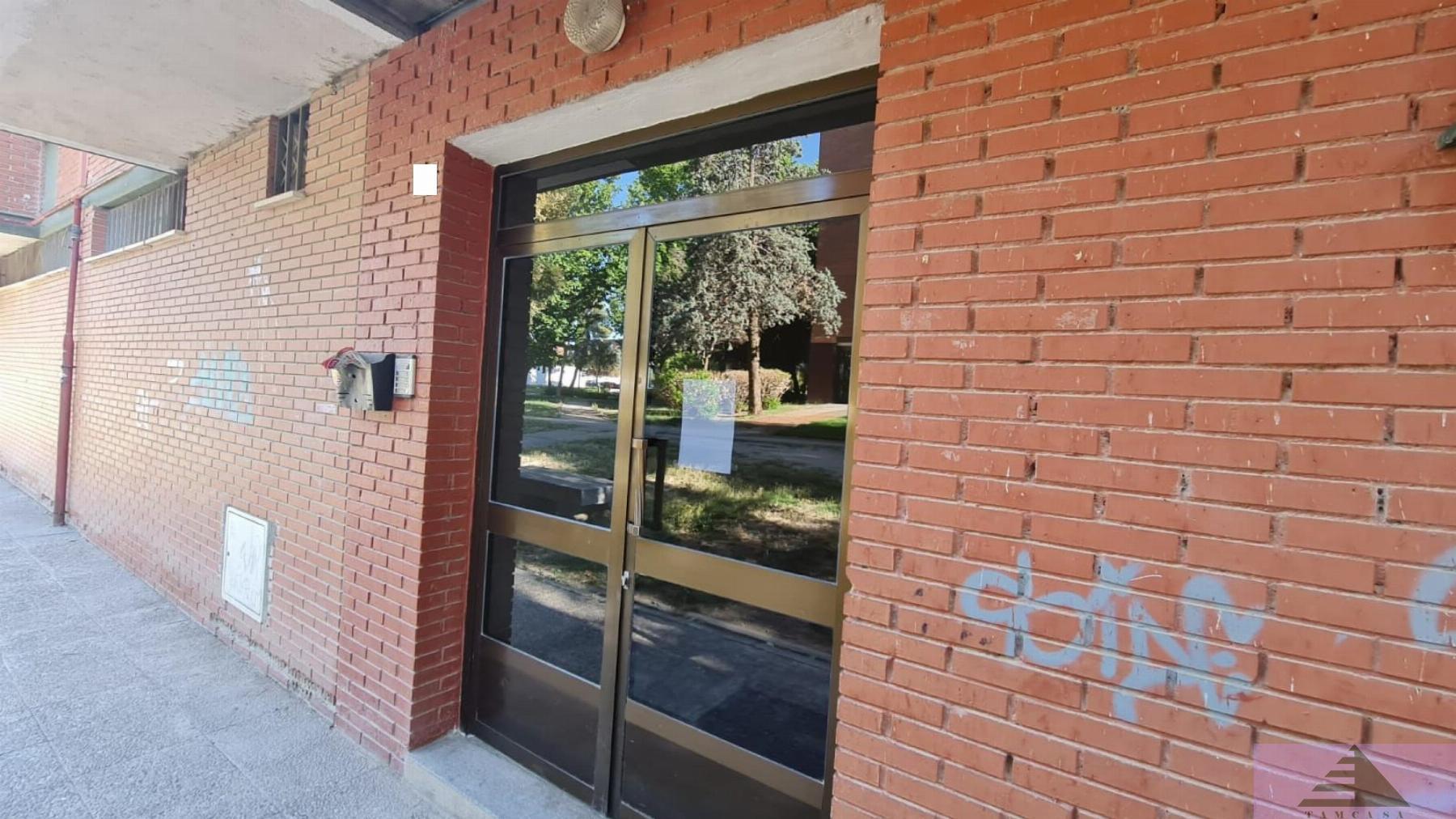 For sale of flat in Aranjuez