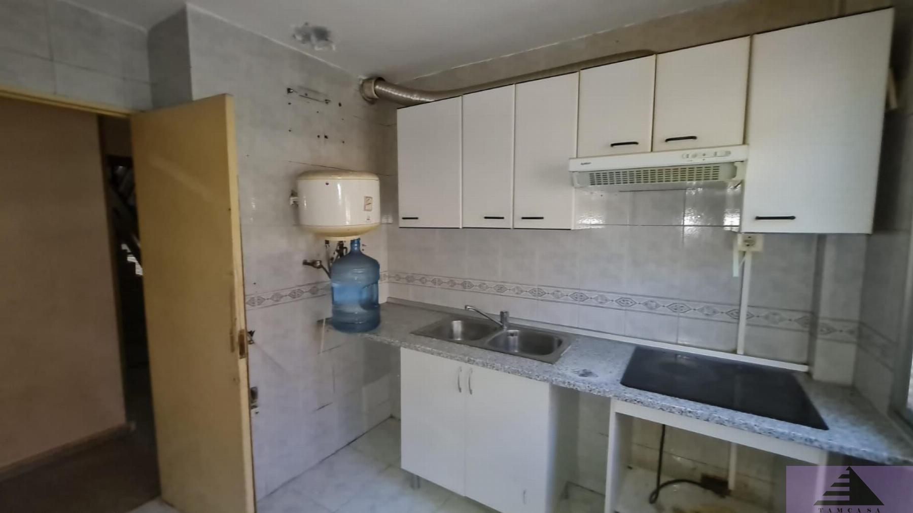 For sale of flat in Aranjuez