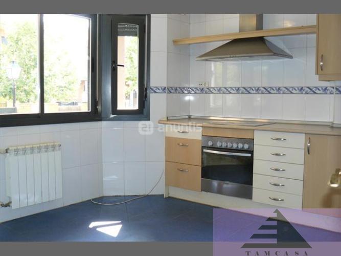 Venta de chalet en Seseña