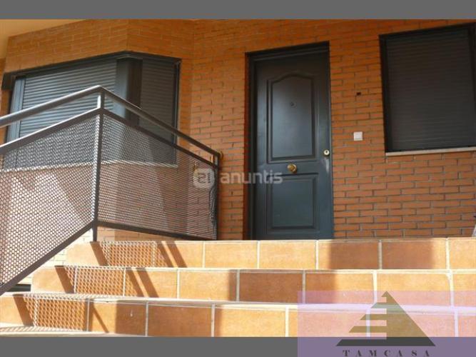 Venta de chalet en Seseña