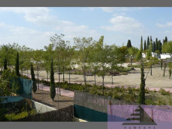 Venta de chalet en Seseña