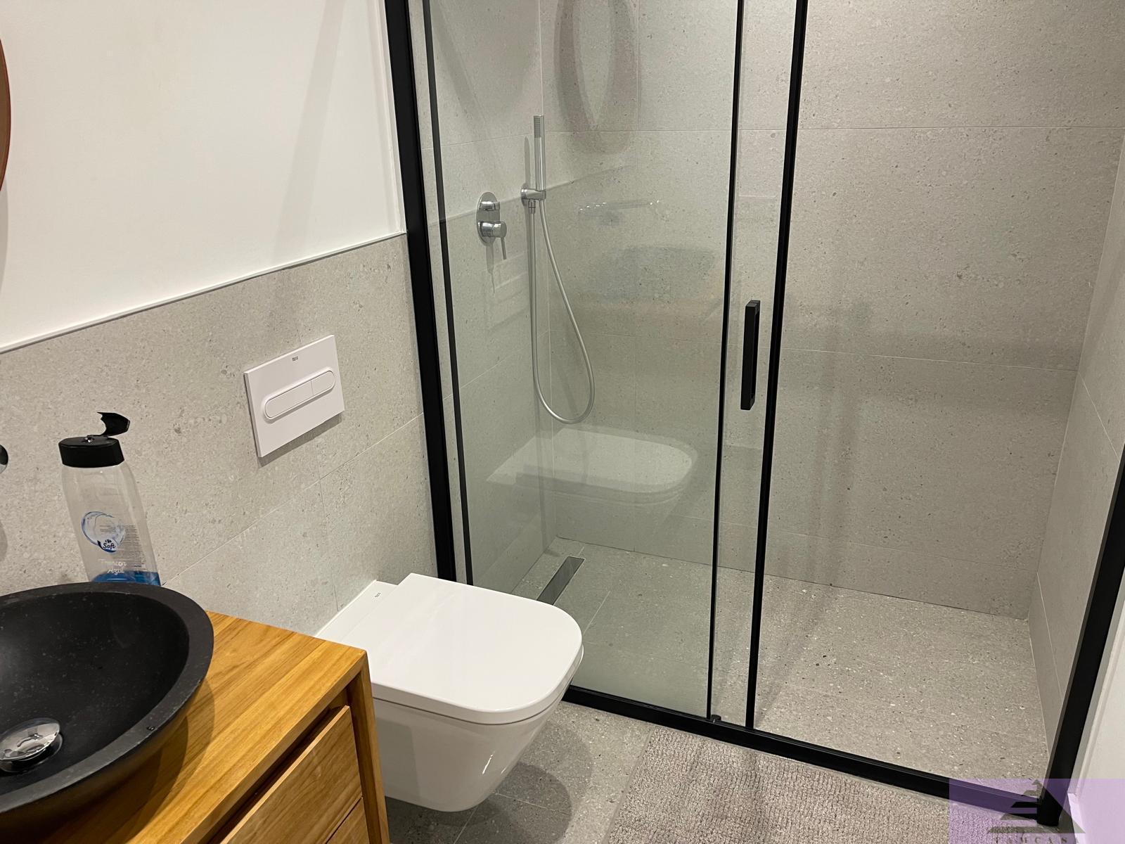 For rent of flat in Madrid