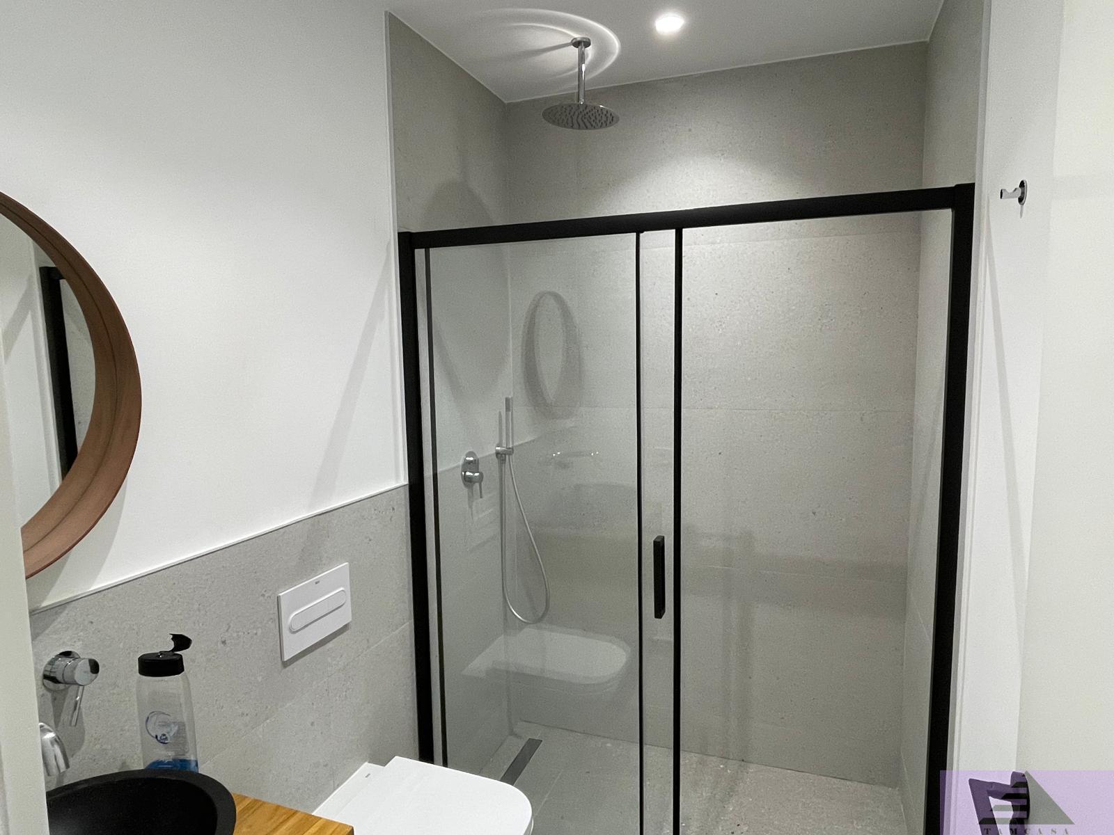 For rent of flat in Madrid