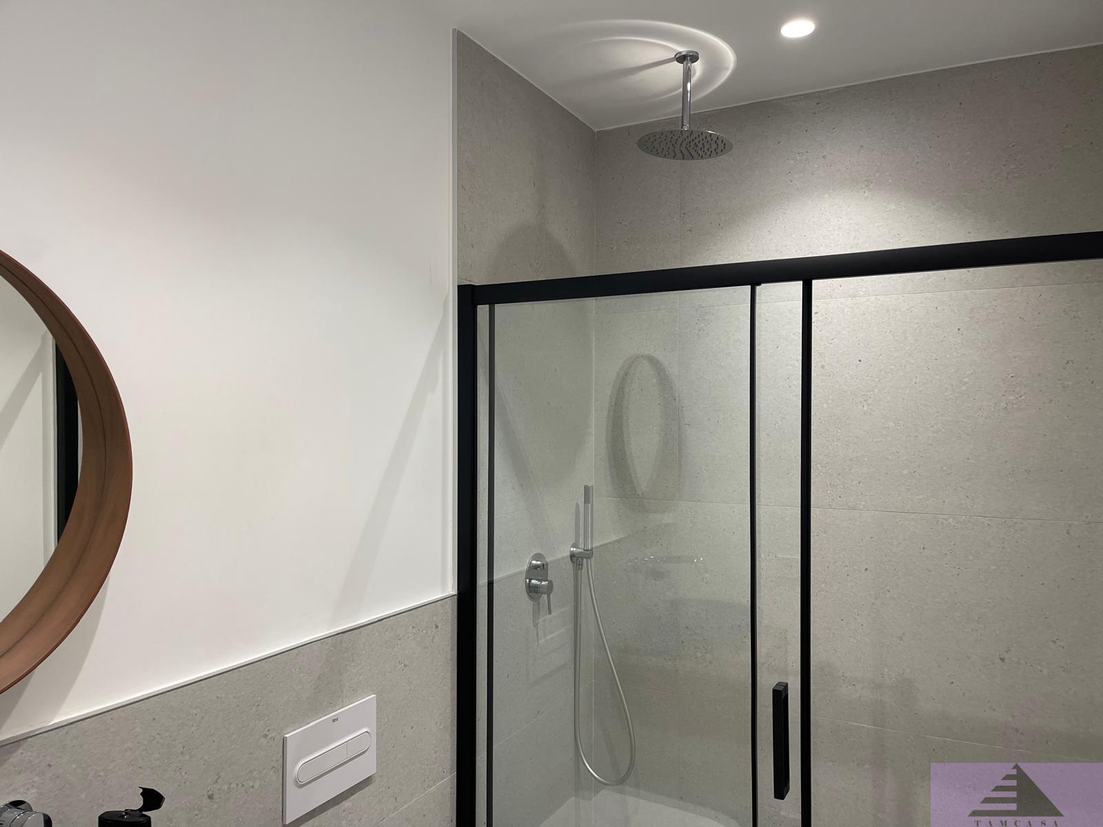 For rent of flat in Madrid