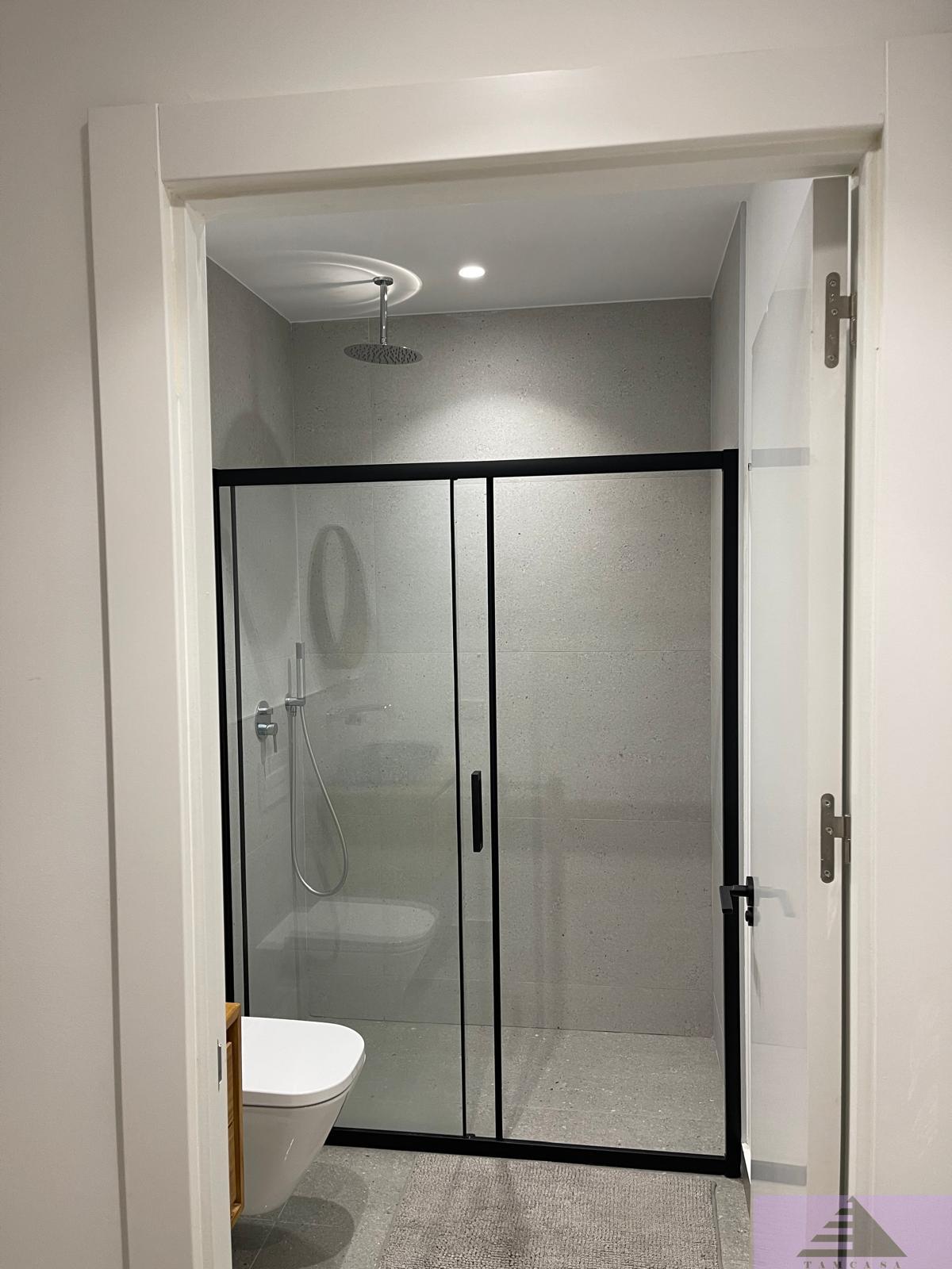 For rent of flat in Madrid