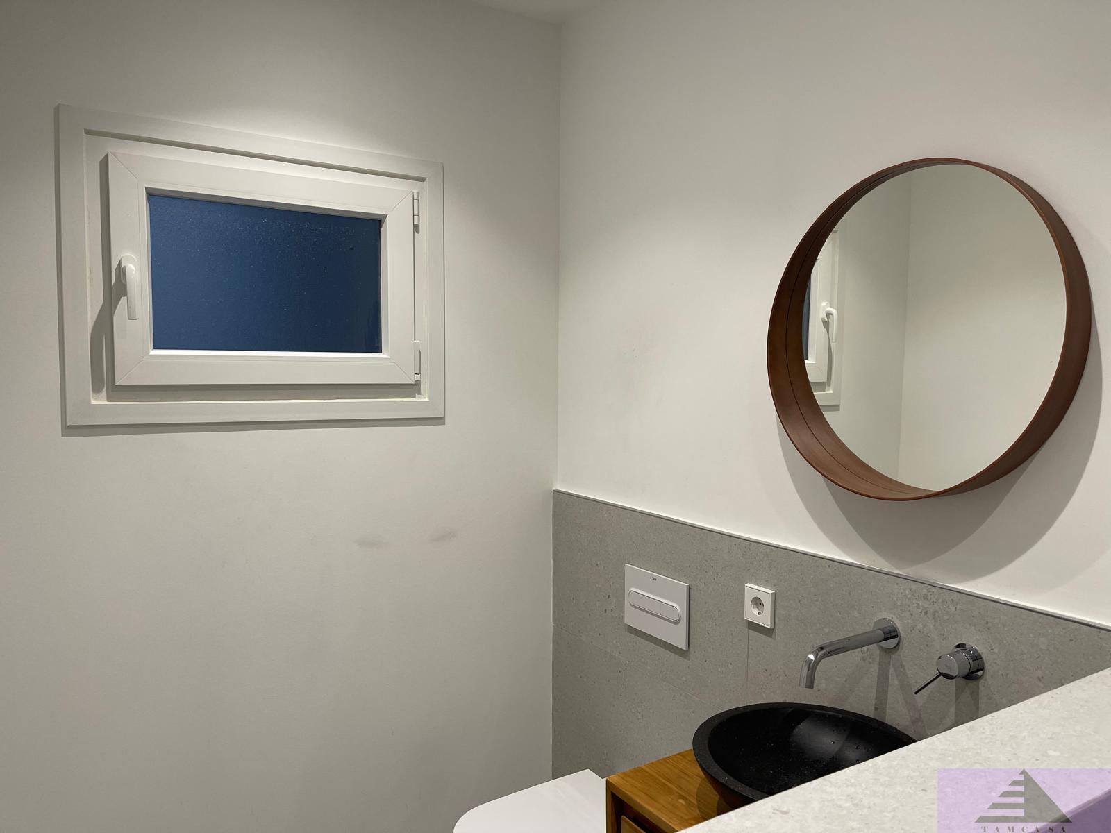 For rent of flat in Madrid