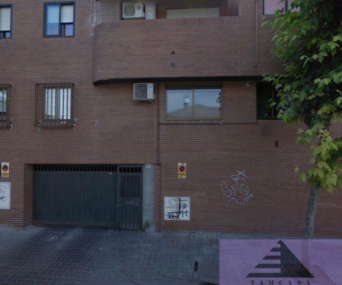 Venta de garaje en Valdemoro