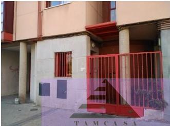 For sale of garage in Valdemoro