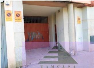 Venta de garaje en Valdemoro