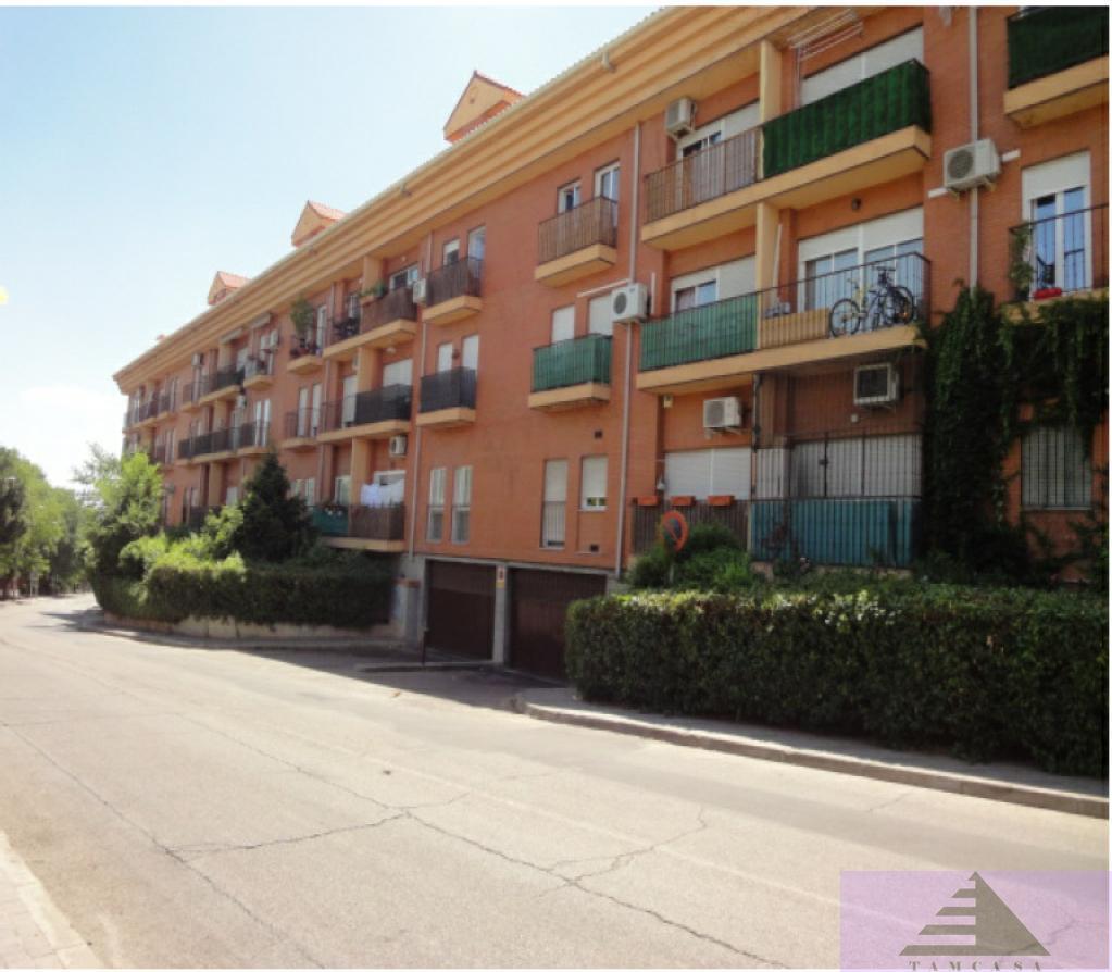 Venta de garaje en Ciempozuelos