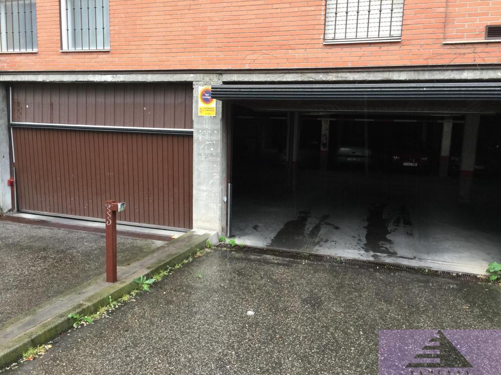 Venta de garaje en Ciempozuelos