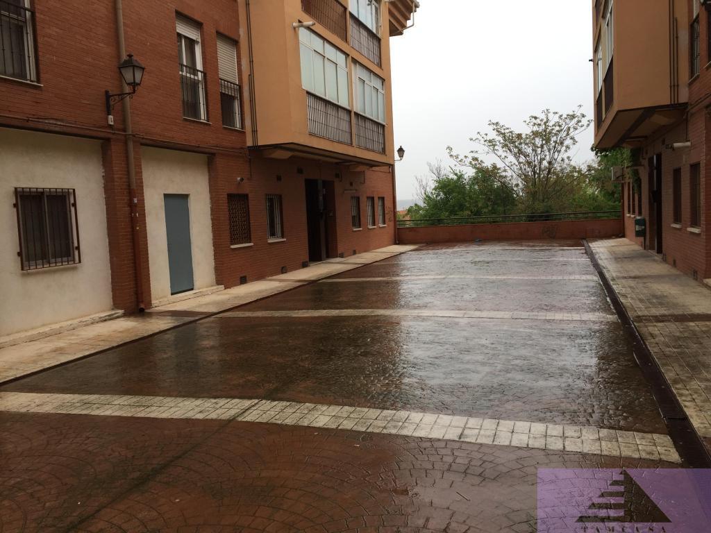 Venta de garaje en Ciempozuelos