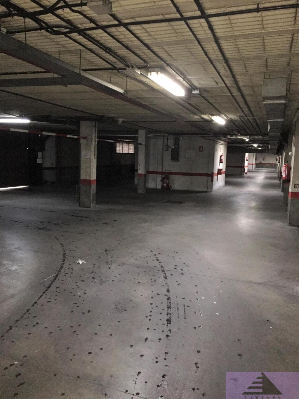 Venta de garaje en Ciempozuelos