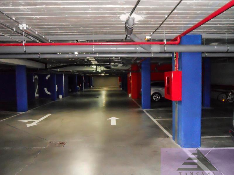 For sale of garage in Pinto
