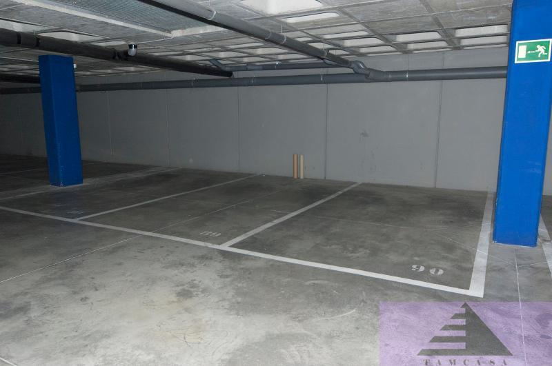 For sale of garage in Pinto