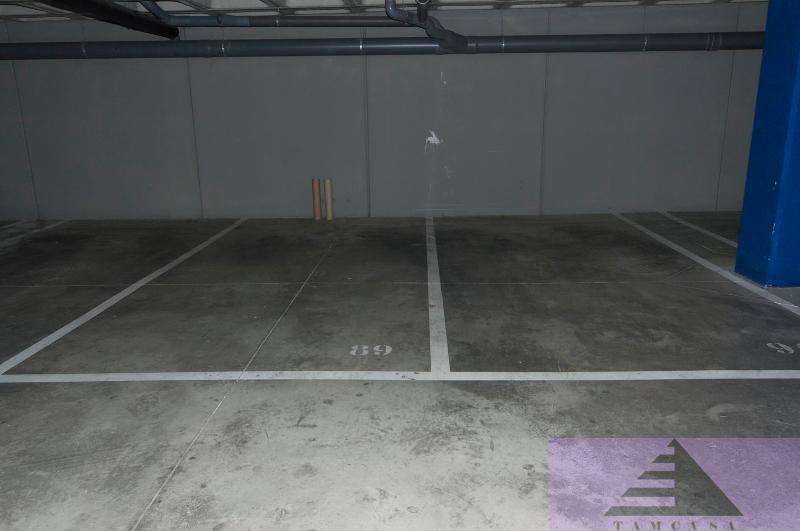 For sale of garage in Pinto