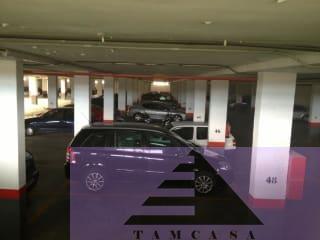 For sale of garage in San Martín de la Vega
